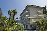 Family pension Riva del Garda Italy